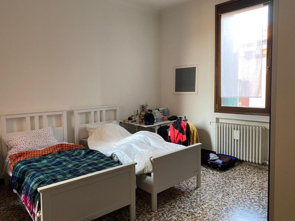 Apartamento Al Centro Di 6 Posti Letto Venecia
